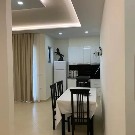 Apartment Sea View