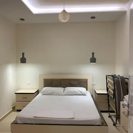 Sea View Apartment Vlorë