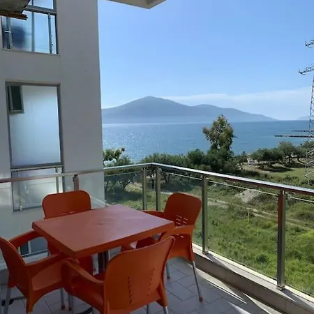 Apartment Sea View